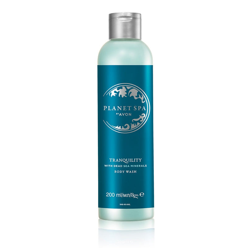 Planet Spa The Tranquility Body Wash