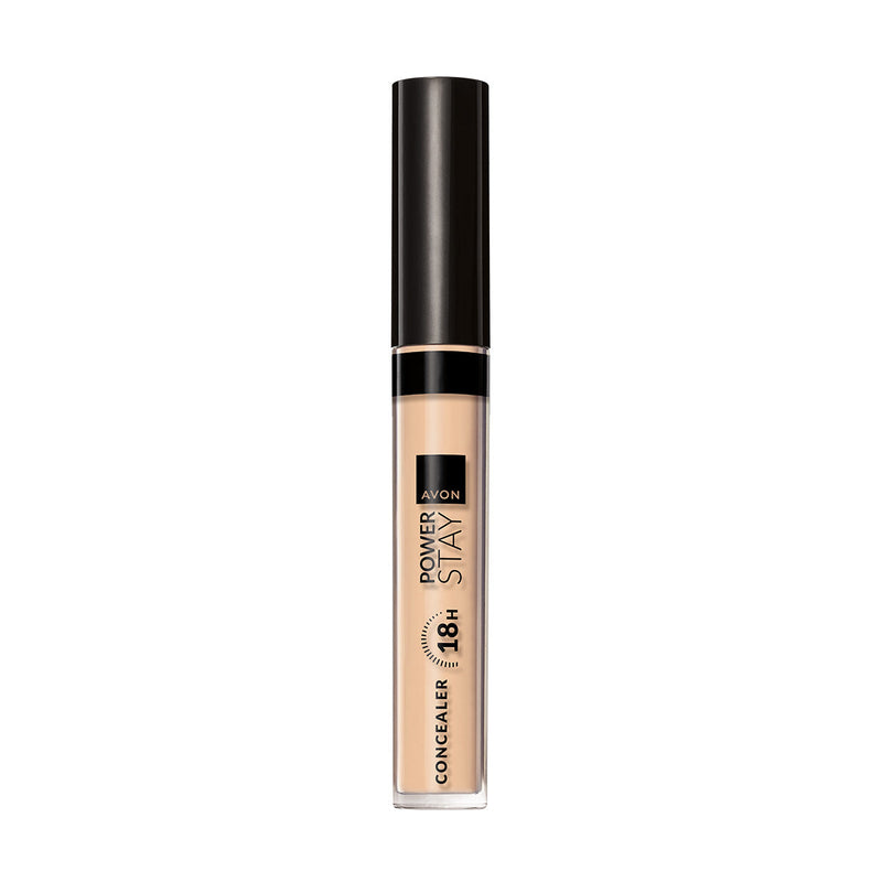 Power Stay 18 Hour Concealer