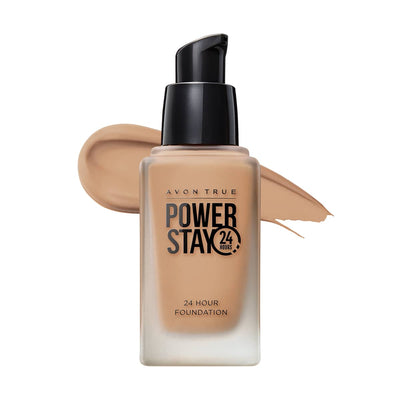 Power Stay 24-Hour Foundation 120N Porcelain 1474628 30ml