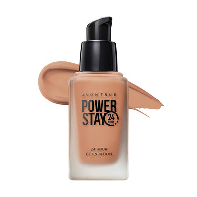 Power Stay 24-Hour Foundation 235P Shell 1474626 30ml