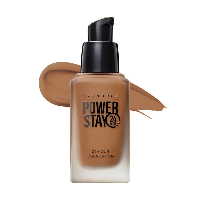 Power Stay 24-Hour Foundation 310N Medium Beige 1474632 30ml