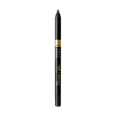 Power Stay 24-Hour Gel Eyeliner