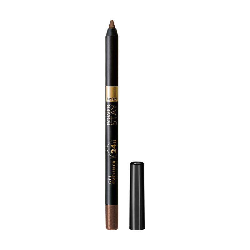 Power Stay 24 Hour Gel Eyeliner