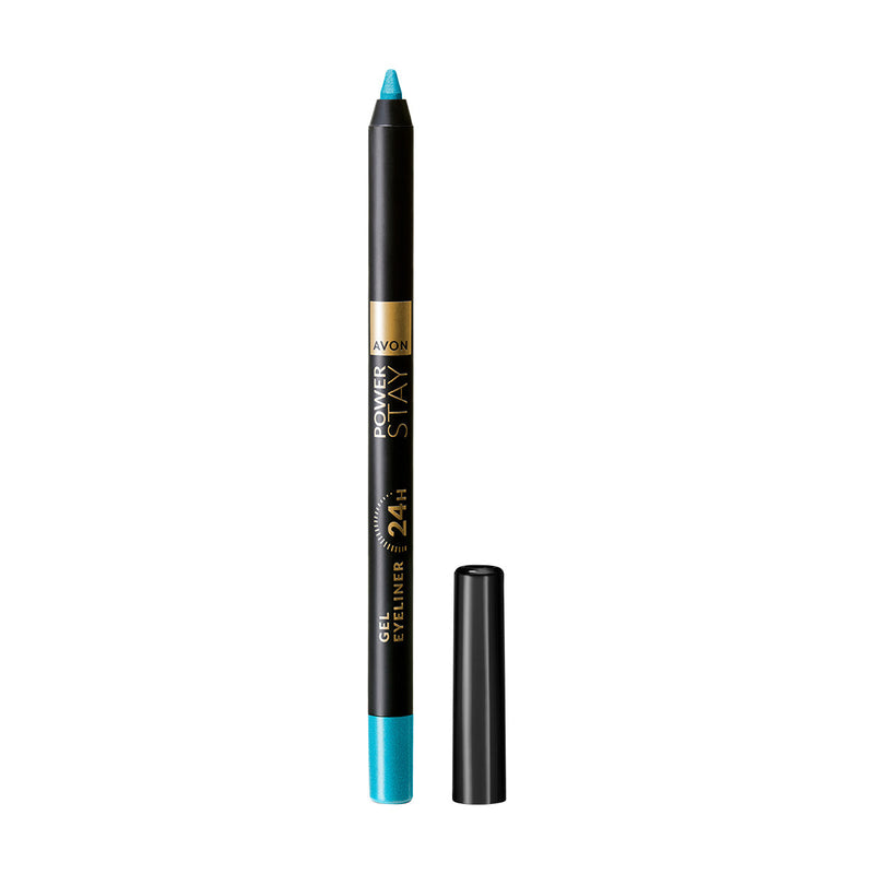 Power Stay 24 Hour Gel Eyeliner