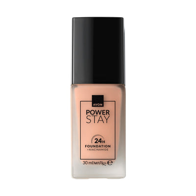 Power Stay 24 Hour Longwear Foundation