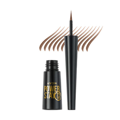 Power Stay Brow Tint Dark Brown 1514242 2.5ml