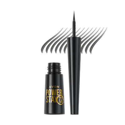 Power Stay Brow Tint Soft Black 1514245 2.5ml