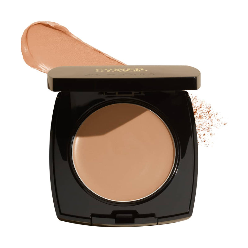 Power Stay Cream to Powder Foundation 235P Shell 1478253 9gr