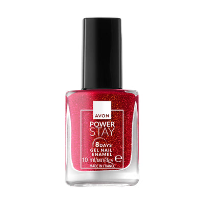 Power Stay Gel Shine