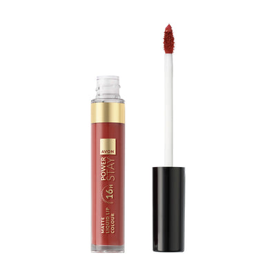 Power Stay Matte Liquid Lip