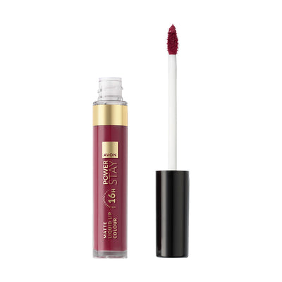 Power Stay Matte Liquid Lip