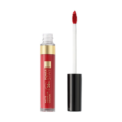 Power Stay Matte Liquid Lip