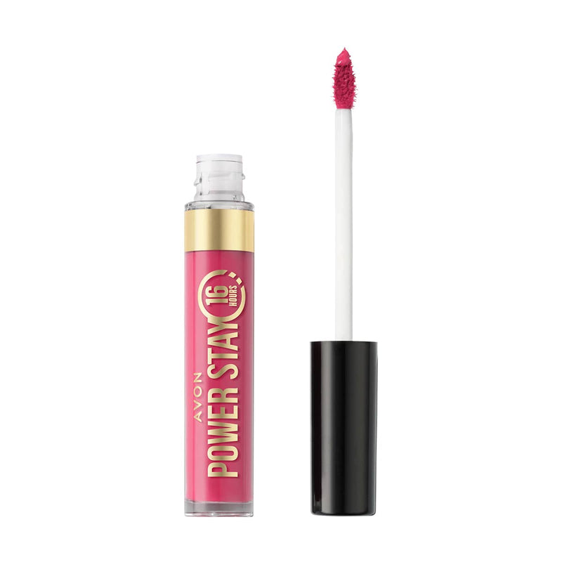 Power Stay Liquid Lip 6ml