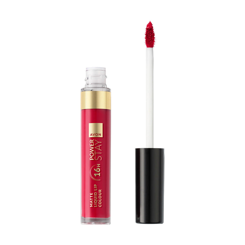Power Stay Matte Liquid Lip