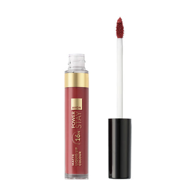 Power Stay Matte Liquid Lip