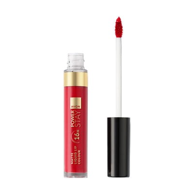 Power Stay Matte Liquid Lip
