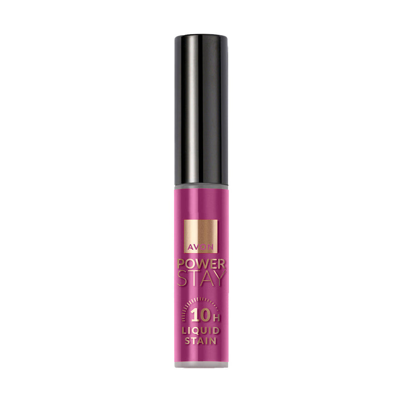 Power Stay 10-Hour Liquid Stain