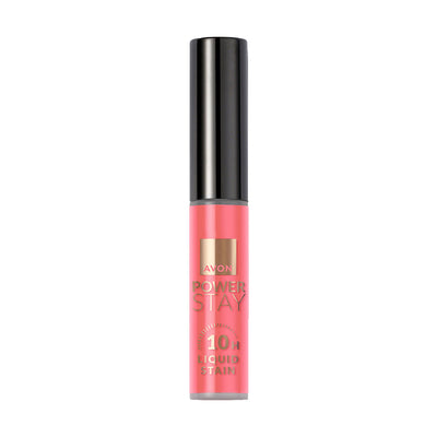 Power Stay 10-Hour Liquid Stain
