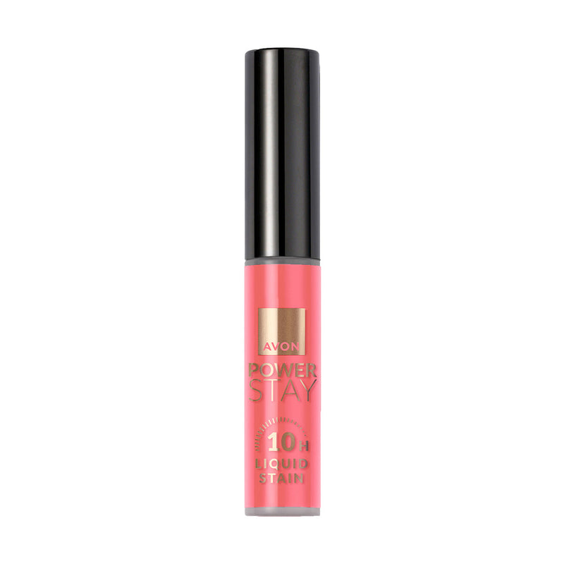 Power Stay 10-Hour Liquid Stain