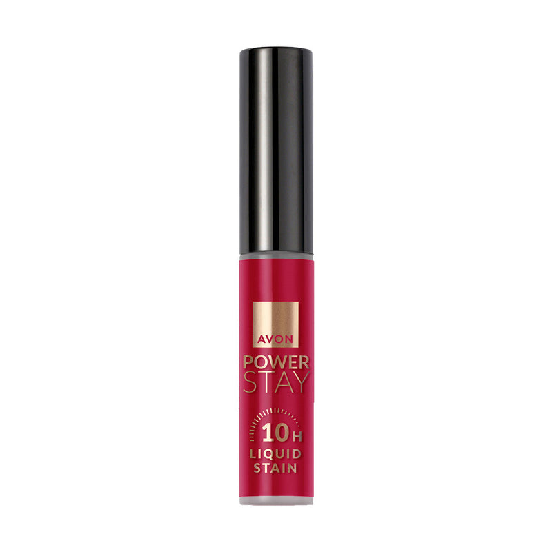 Power Stay 10-Hour Liquid Stain