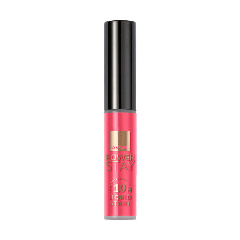 Power Stay 10-Hour Liquid Stain