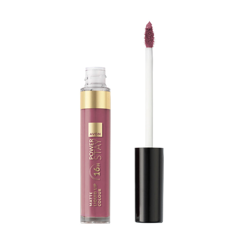Power Stay Matte Liquid Lip