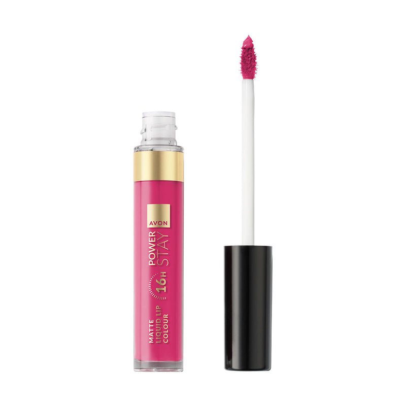 Power Stay Matte Liquid Lip