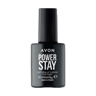 Power Stay Top Coat 10ml