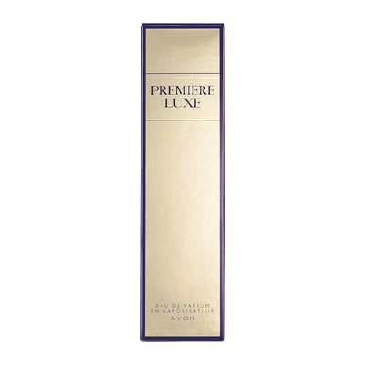 Premiere Luxe Eau de Parfum 50ml