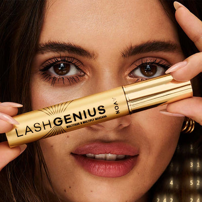 Avon Lash Genius Mascara