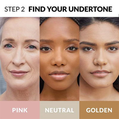 Skin Perfecting Serum Foundation Sample