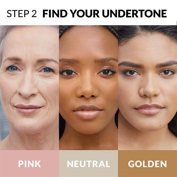 Skin Perfecting Serum Foundation Sample