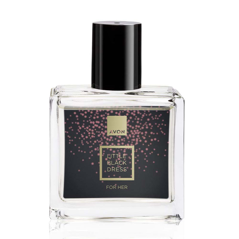 Little Black Dress Eau de Parfum 30ml Limited Edition