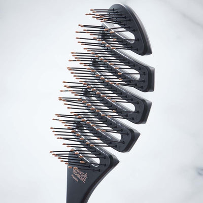 Pro Detangling Hair Brush