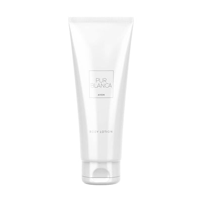 Pur Blanca Body Lotion 125ml 125ml