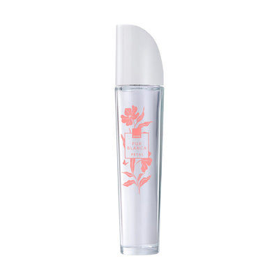 Pur Blanca Petal for Her EDT