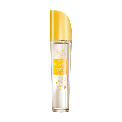 Pur Blanca Sunshine Bloom Edt 50ml