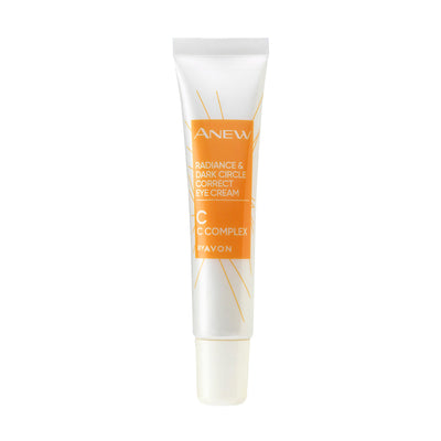 Radiance & Dark Circle Correct Eye Cream 15ml