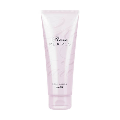 Rare Pearls Body Lotion 125ml