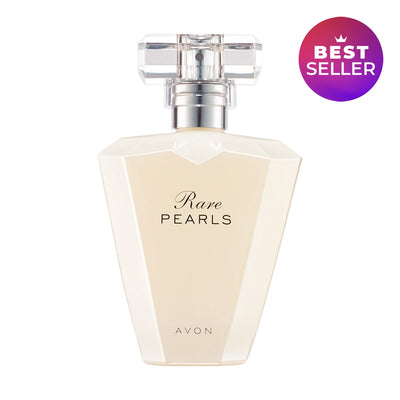 Rare Pearls Eau de Parfum 50ml