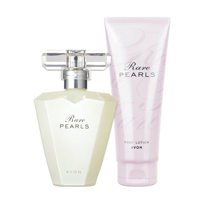 Rare Pearls Pack