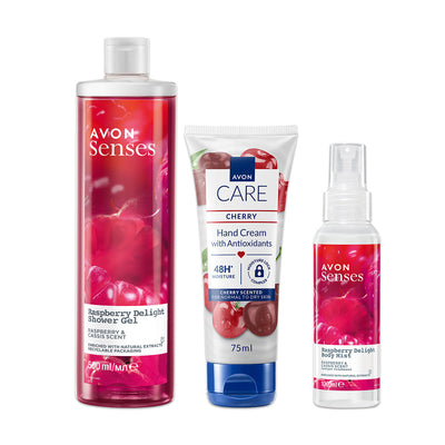 Raspberry Pack