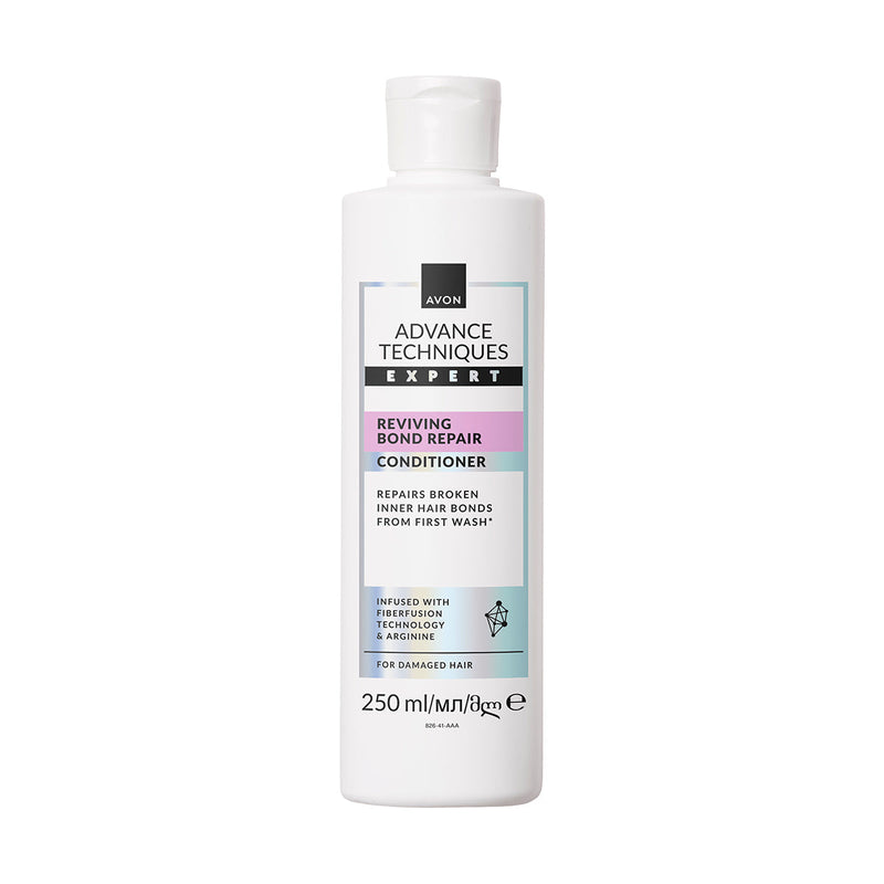 Reviving Bond Repair Conditioner