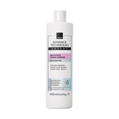 Reviving Bond Repair Shampoo