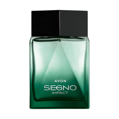 Segno Impact Eau de Parfum 75ml