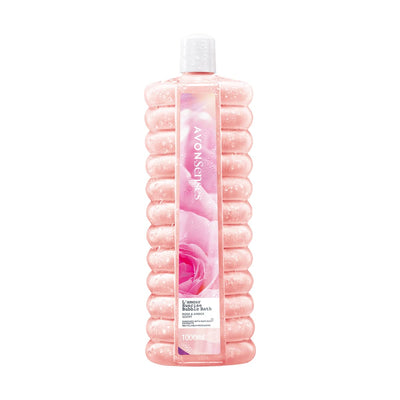 Senses L’amour Sunrise Bubble Bath 1000ml