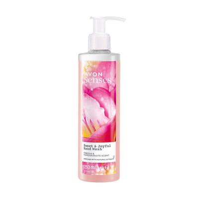 Senses Sweet & Joyful Hand Wash 250ml