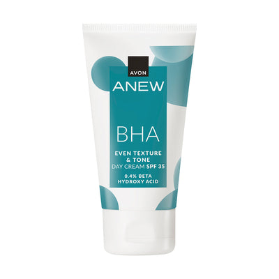 SPF30 Anew Even Texture & Tone Day Cream SPF35 30ml