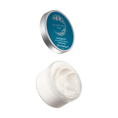 Planet Spa The Tranquility Body Butter