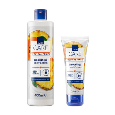 Tropical Fruits Pack
